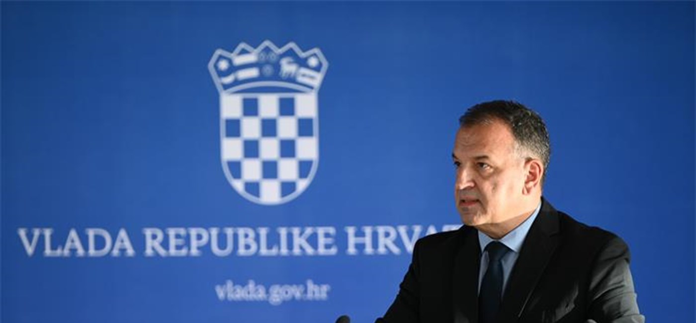 Beroš: Kreće reorganizacija bolničkog sustava; liste čekanja manje za 19 posto